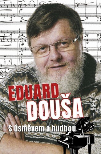 Obálka knihy Eduard Douša