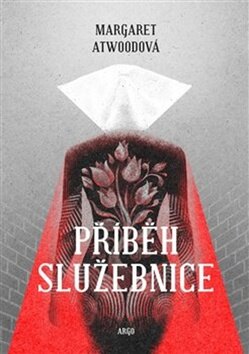 Obálka knihy Příběh služebnice