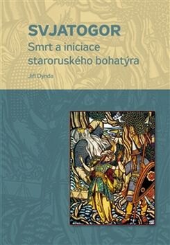 Obálka knihy Svjatogor