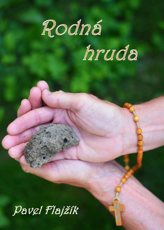 Obálka knihy Rodná hruda
