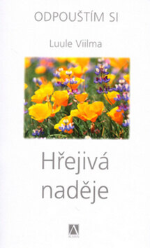 Obálka knihy Hřejivá naděje