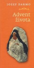 Obálka knihy Advent života
