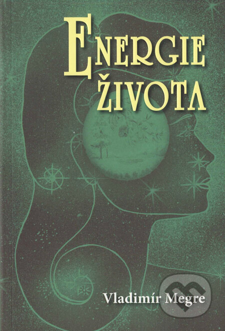 Obálka knihy Energie života (7. díl)