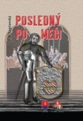 Obálka knihy Posledný po meči