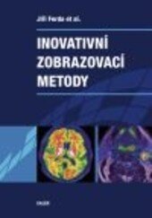 Obálka knihy Inovativní zobrazovací metody