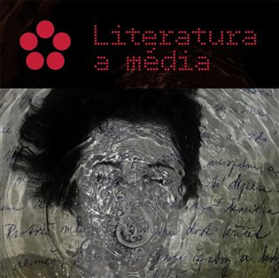 Obálka knihy Literatura a média