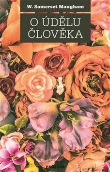Obálka knihy O údělu člověka