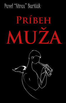 Obálka knihy Príbeh muža