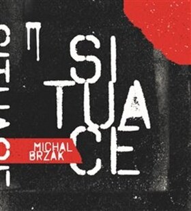 Obálka knihy Situace