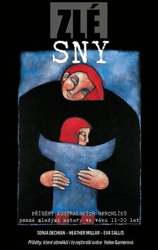 Obálka knihy Zlé sny