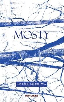 Obálka knihy Mosty