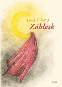 Obálka knihy Záblesk