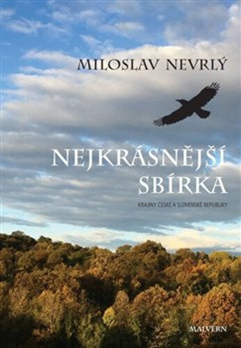 Obálka knihy Nejkrásnější sbírka
