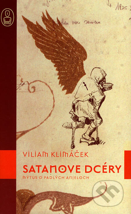 Obálka knihy Satanove dcéry