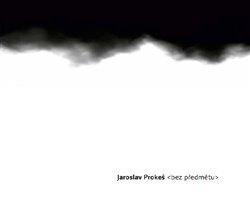 Obálka knihy Jaroslav Prokeš