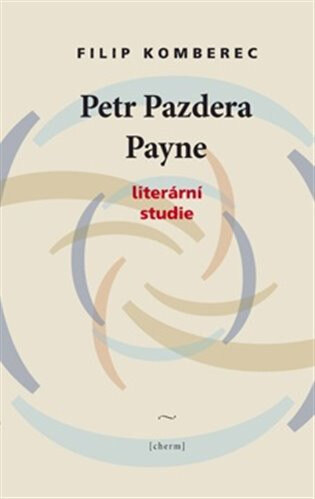 Obálka knihy Petr Pazdera Payne
