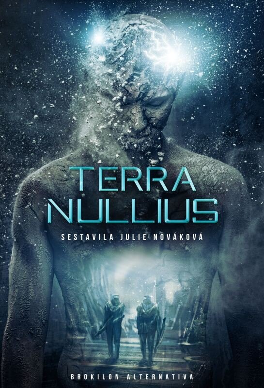 Obálka knihy Terra nullius
