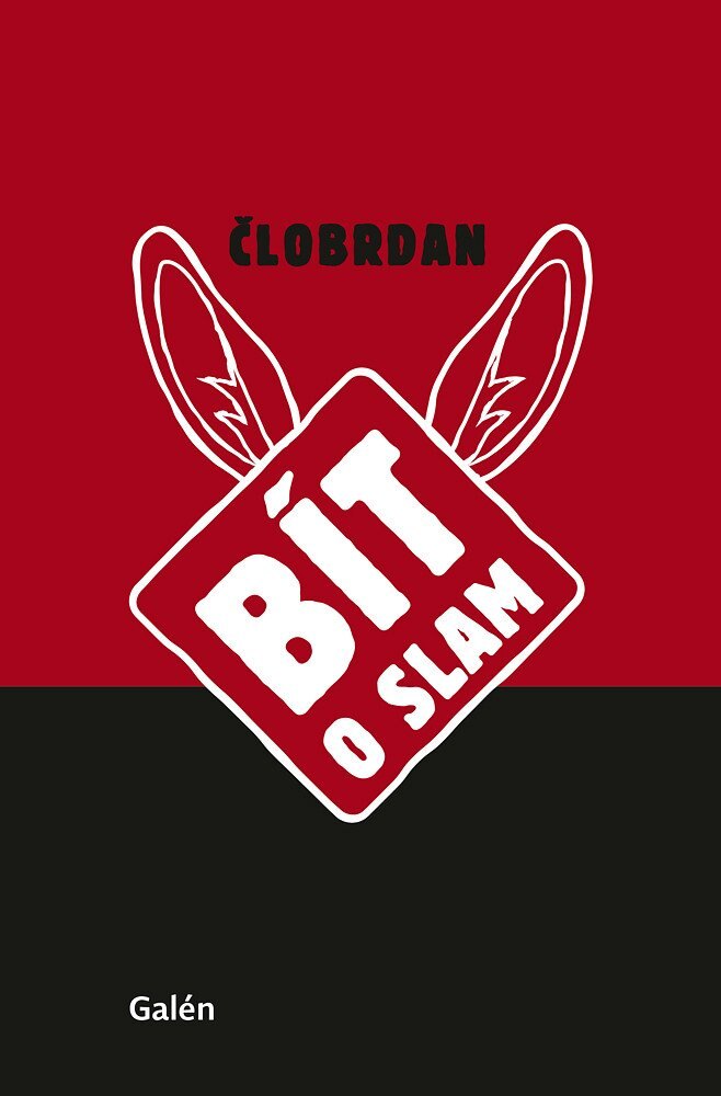 Obálka knihy Bít o slam