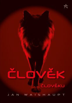 Obálka knihy Člověk člověku