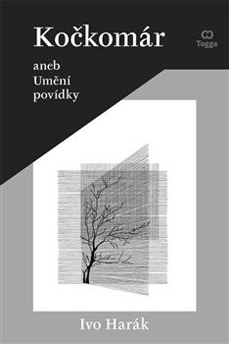 Obálka knihy Kočkomár aneb Umění povídky