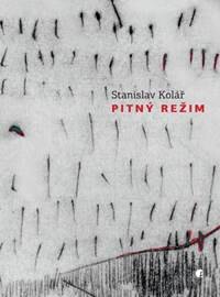 Obálka knihy Pitný režim