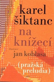 Obálka knihy Na Knížecí