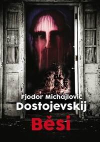 Obálka knihy Běsi - 2. vydání