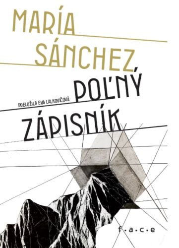 Obálka knihy Poľný zápisník