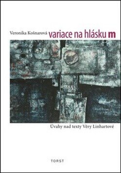 Obálka knihy Variace na hlásku m
