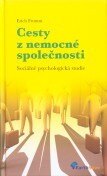 Obálka knihy Cesty z nemocné společnosti