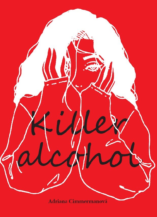 Obálka knihy Killer Alcohol