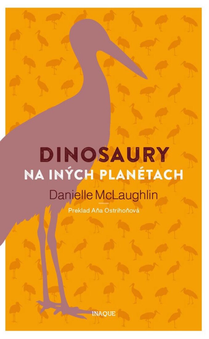 Obálka knihy Dinosaury na iných planétach