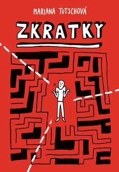 Obálka knihy Zkratky