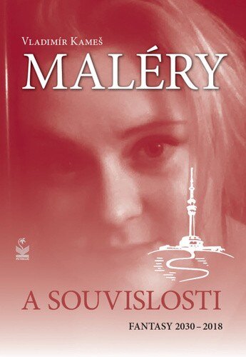 Obálka knihy Maléry a souvislosti