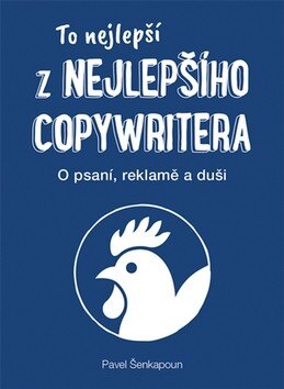Obálka knihy To nejlepší z Nejlepšího copywritera