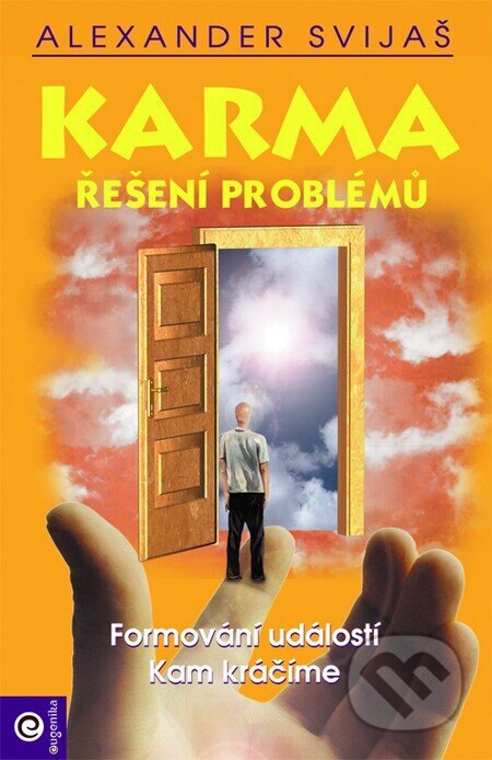 Obálka knihy Karma - Řešení problémů