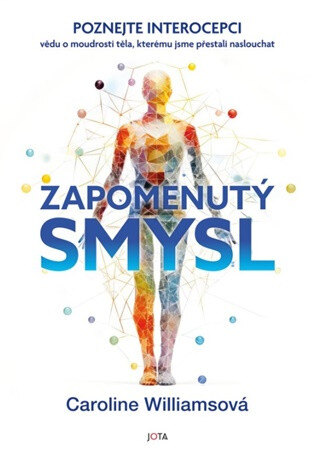 Obálka knihy Zapomenutý smysl
