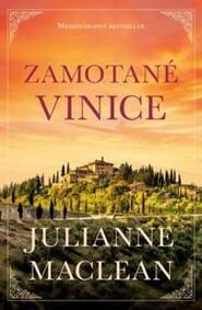 Obálka knihy Zamotané vinice (2. vyd.)
