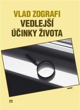 Obálka knihy Vedlejší účinky života
