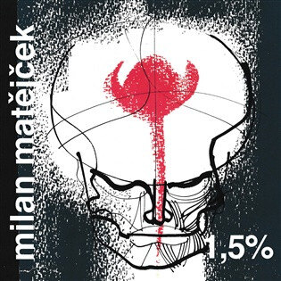 Obálka knihy 1,5%