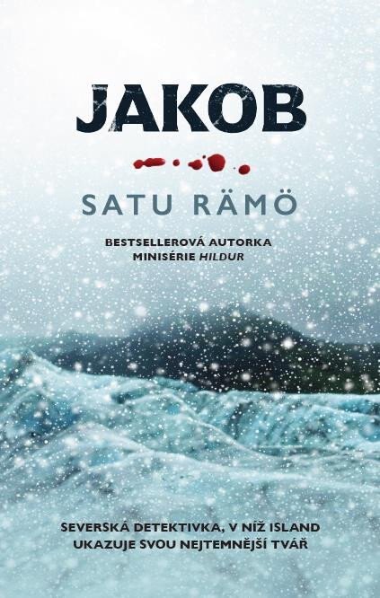 Obálka knihy Jakob