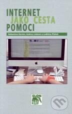 Obálka knihy Internet jako cesta pomoci