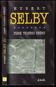 Obálka knihy Píseň tichého sněhu