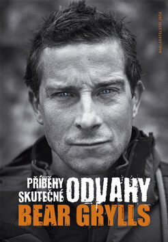 Obálka knihy Příběhy skutečné odvahy