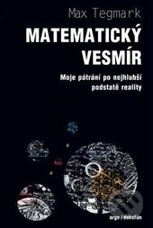 Obálka knihy Matematický vesmír