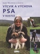 Obálka knihy Výcvik a výchova psa v kostce