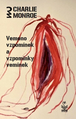 Obálka knihy Vemínko vzpomínek a vzpomínky vemínek