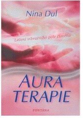Obálka knihy AURA TERAPIE