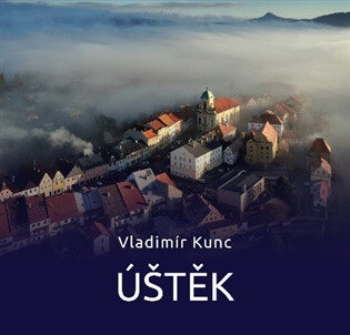 Obálka knihy Úštěk