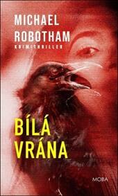Obálka knihy Bílá vrána